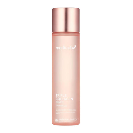Medicube Triple Collagen Toner 140ml