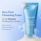 Medicube Zero Foam Cleanser 120ml