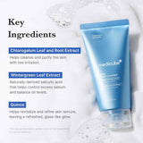 Medicube Zero Foam Cleanser 120ml