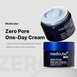 Medicube Zero Pore One Day Cream 50ml