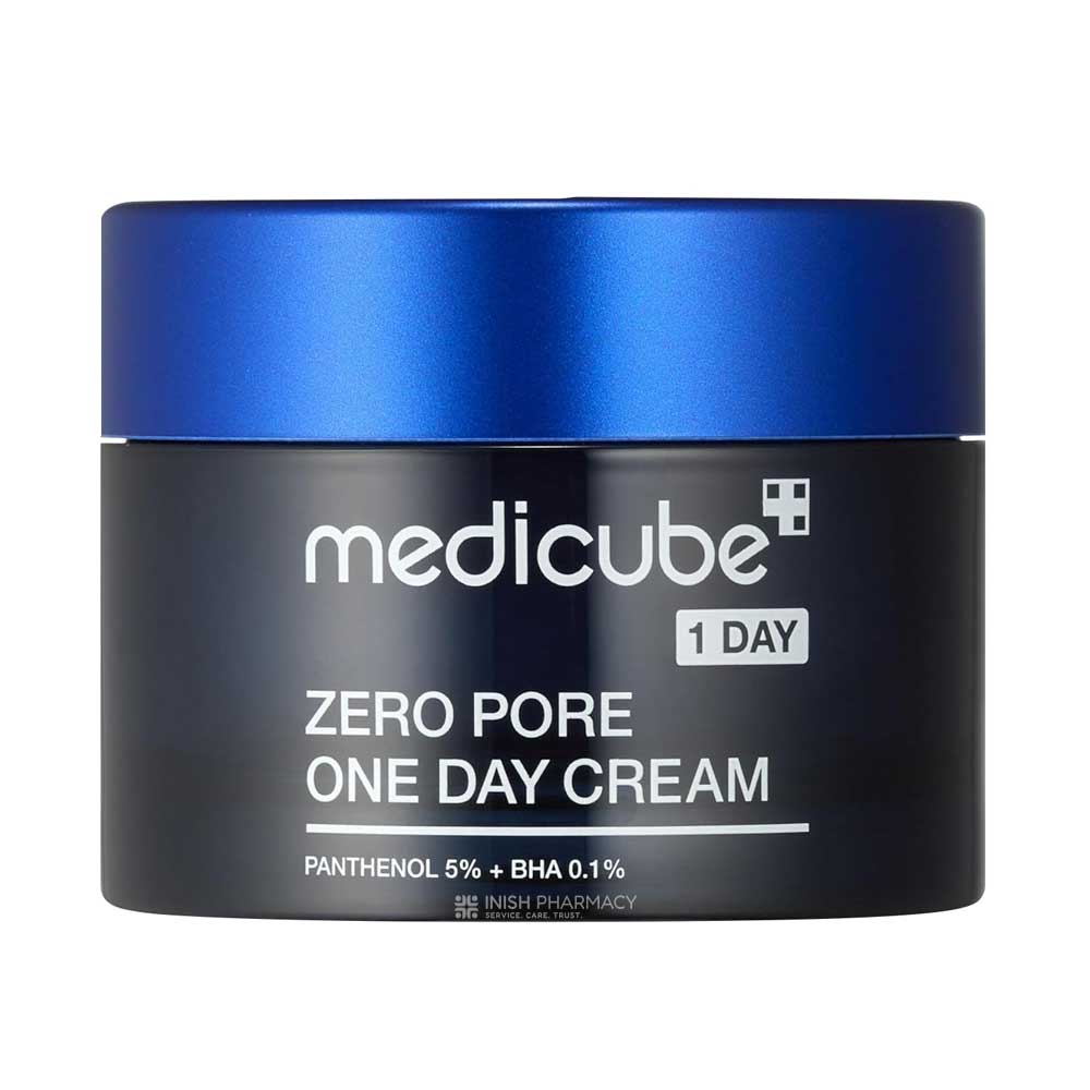 Medicube Zero Pore One Day Cream 50ml