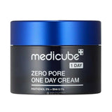 Medicube Zero Pore One Day Cream 50ml