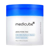 Medicube Zero Pore Pad 2.0 155g