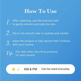 Medicube Zero Pore Pad Mild 155g