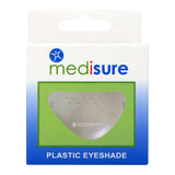 Medisure Plastic Eyeshade