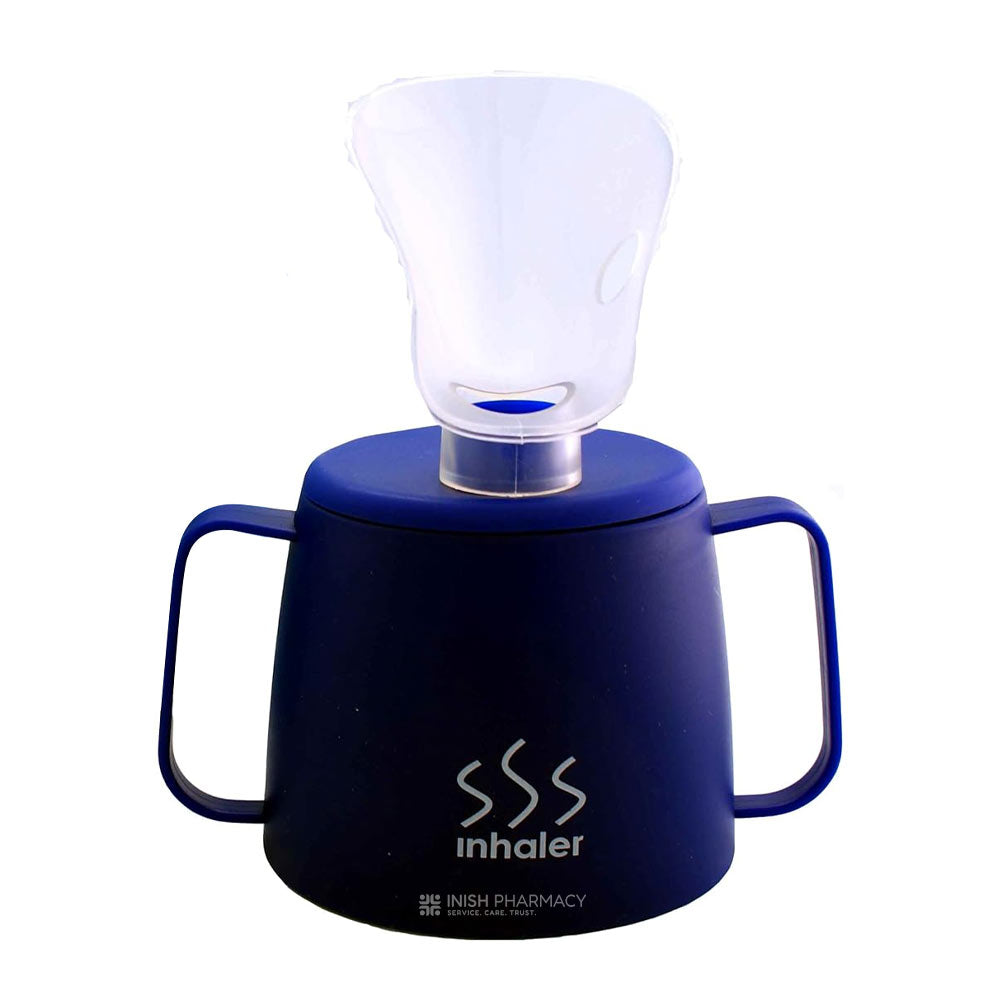 Medisure Steam Inhaler Cup
