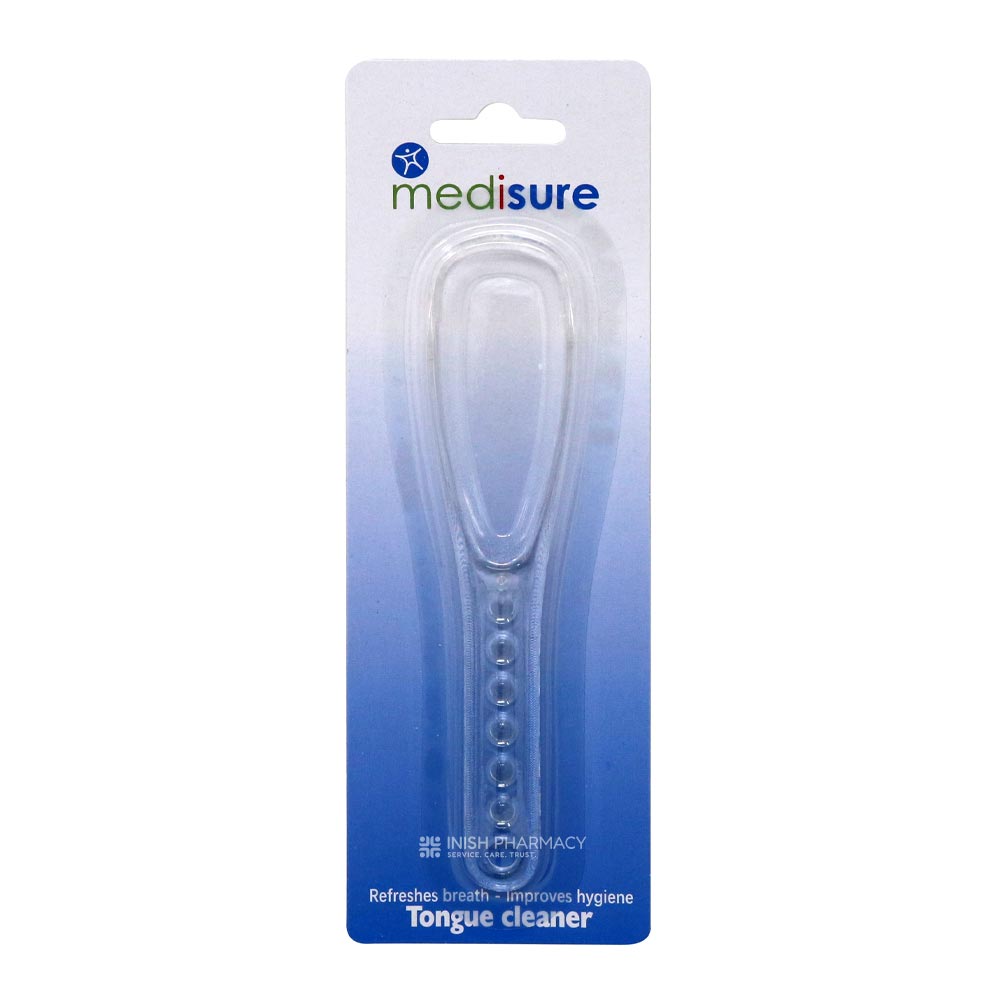 Medisure Tongue Cleaner