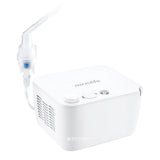Microlife NEB200 Compressor Nebuliser – for use with nebulisers in respiratory care