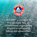 Minami MorEPA Cholesterol Omega 3 With Plant Sterols 60 Softgels