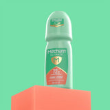 Mitchum Women Ultimate Anti-Perspirant & Deodorant 72H Roll On Floral Citrus 100ml