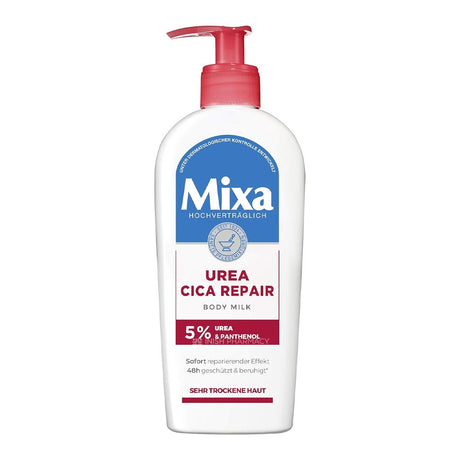 Mixa Urea Cica Repair Body Milk 250ml
