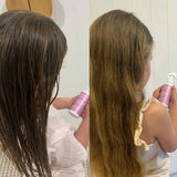 MooGoo Baby & Child Natural Detangling Spray 150ml