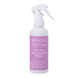 MooGoo Baby & Child Natural Detangling Spray 150ml