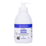 MooGoo Natural Fast Hydrating Lotion 500g