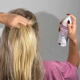 MooGoo Natural Frizz Fighter Hydrating Hair Mist 180ml