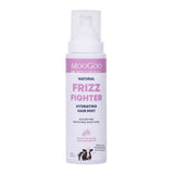 MooGoo Natural Frizz Fighter Hydrating Hair Mist 180ml