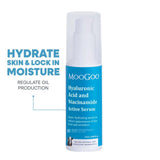 Moogoo Hyaluronic Acid 2% & Niacinamide 10% Active Serum 25ml