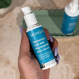 Moogoo Hyaluronic Acid 2% & Niacinamide 10% Active Serum 25ml