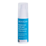 Moogoo Hyaluronic Acid 2% & Niacinamide 10% Active Serum 25ml