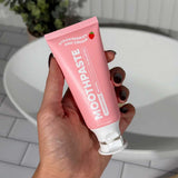 Moogoo Kids Moothpaste Natural Toothpaste Strawberries & Cream 50g