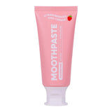 Moogoo Kids Moothpaste Natural Toothpaste Strawberries & Cream 50g