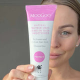 Moogoo Natural Protein Shot Leave-In Conditioner 50ml