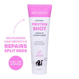 Moogoo Natural Protein Shot Leave-In Conditioner 50ml