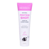 Moogoo Natural Protein Shot Leave-In Conditioner 50ml – deeply conditions and restores hair health