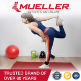 Mueller Adjustable Ankle Support