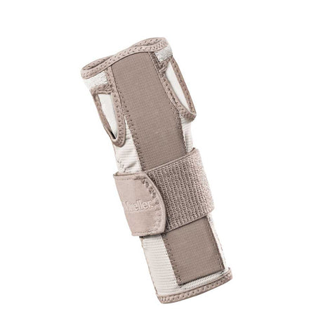 Mueller Reversible Wrist Stabilizer Beige L/XL
