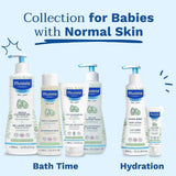 Mustela Gentle Shampoo For Babies 500ml