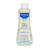 Mustela Gentle Shampoo For Babies 500ml – gently cleanses and nourishes all hair types