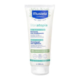Mustela Stelatopia Cleansing Gel Anti-Tightness 200ml – a trusted essential for mother and baby care