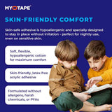 Myotape Nose Breathing For Kids 30 Strips
