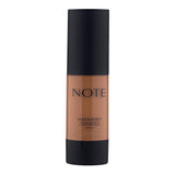 NOTE Detox & Protect Foundation