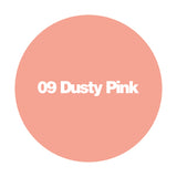 NOTE Luminous Silk Compact Blusher