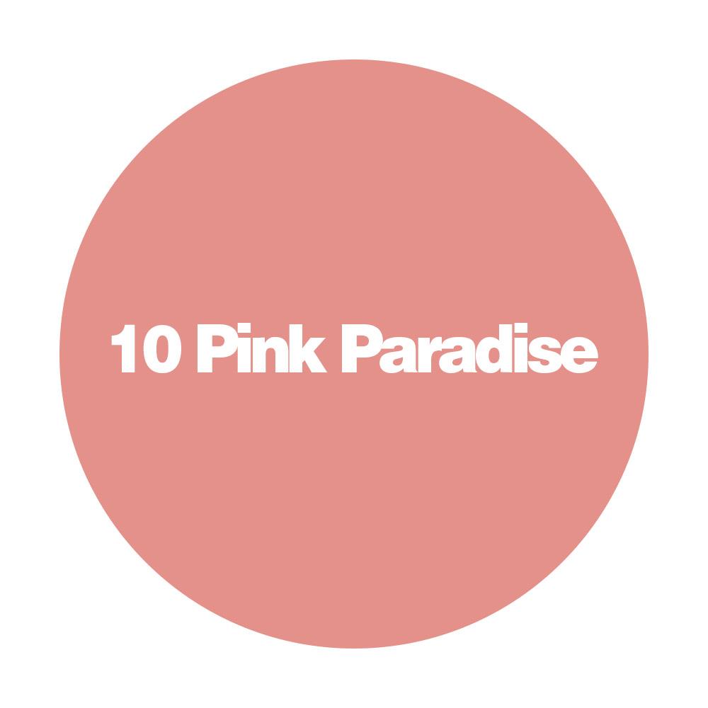 NOTE Luminous Silk Compact Blusher 10 Pink Paradise