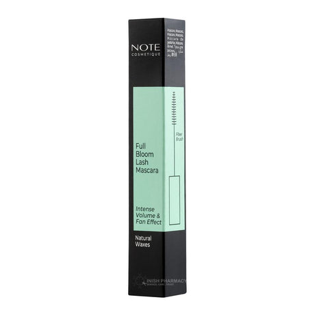 NOTE Full Bloom Lash Mascara