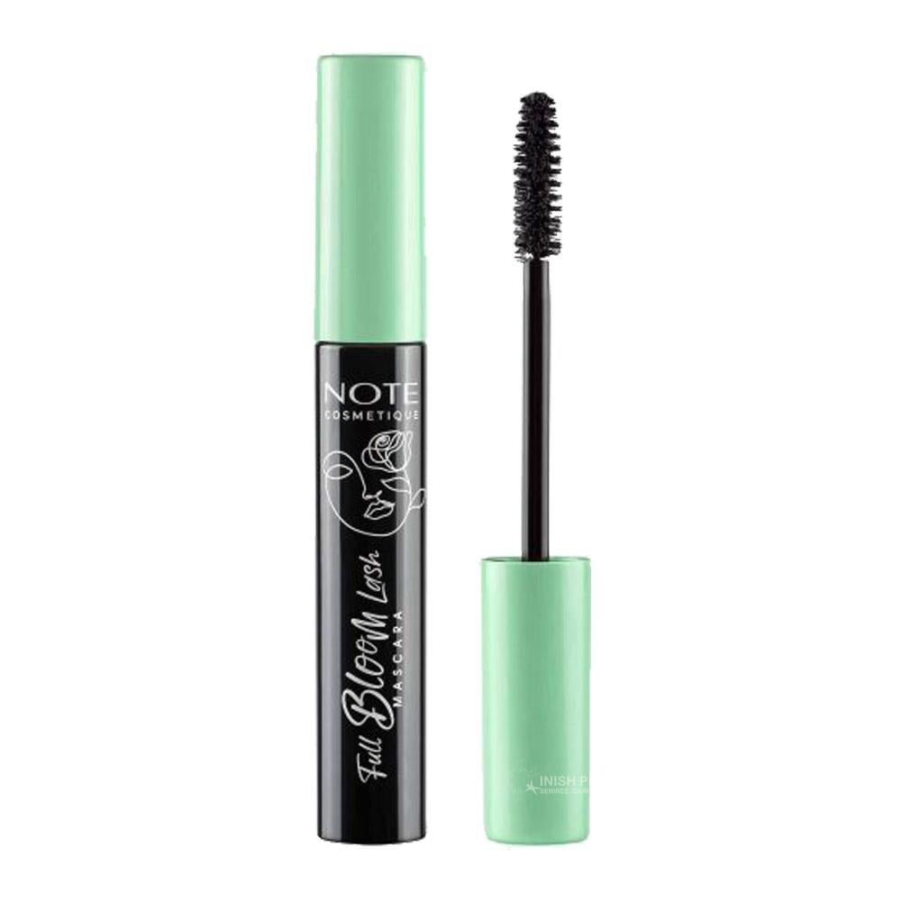 NOTE Full Bloom Lash Mascara