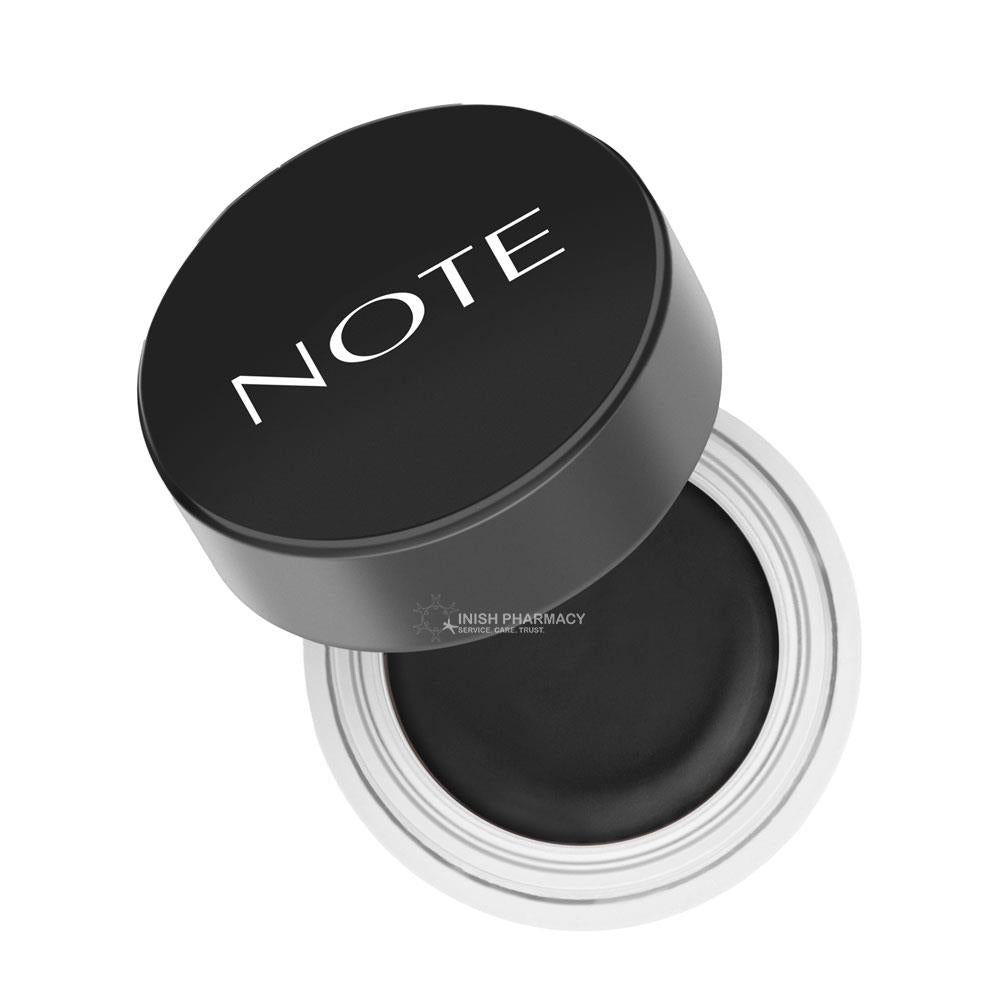 NOTE Gel Liner – Inish Pharmacy