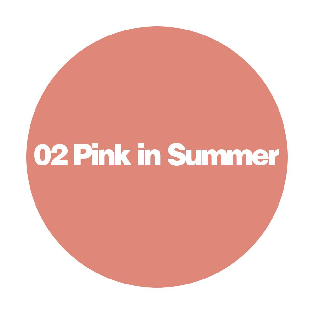 NOTE Luminous Silk Compact Blusher