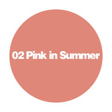 NOTE Luminous Silk Compact Blusher