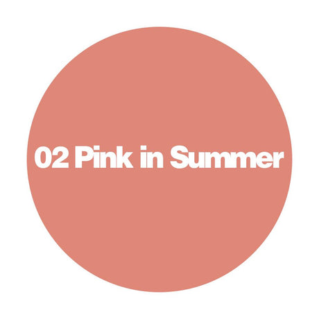 NOTE Luminous Silk Compact Blusher