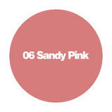 NOTE Luminous Silk Compact Blusher