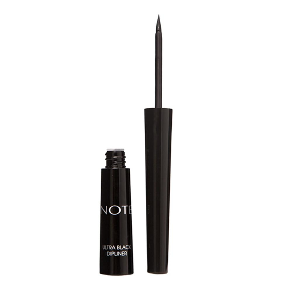 NOTE Ultra Black Dipliner