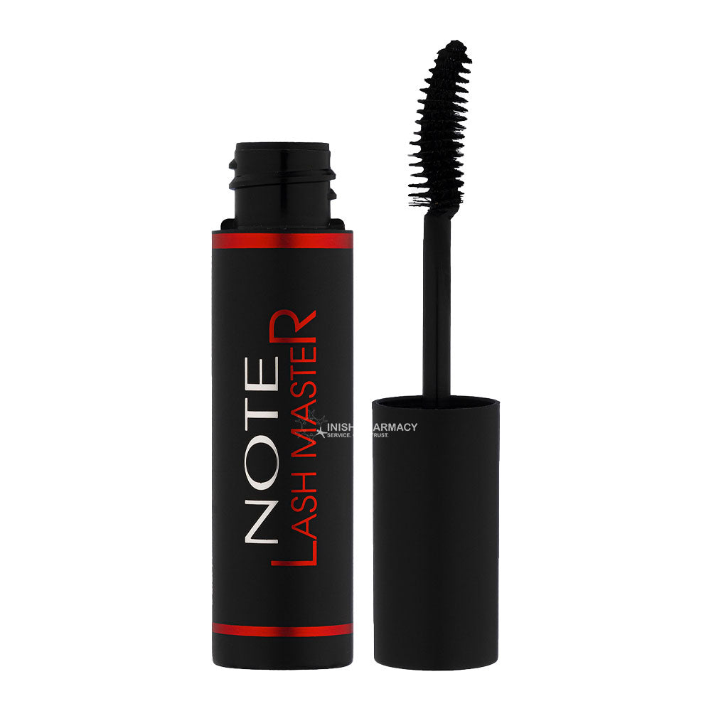 NOTE Lash Master Mascara