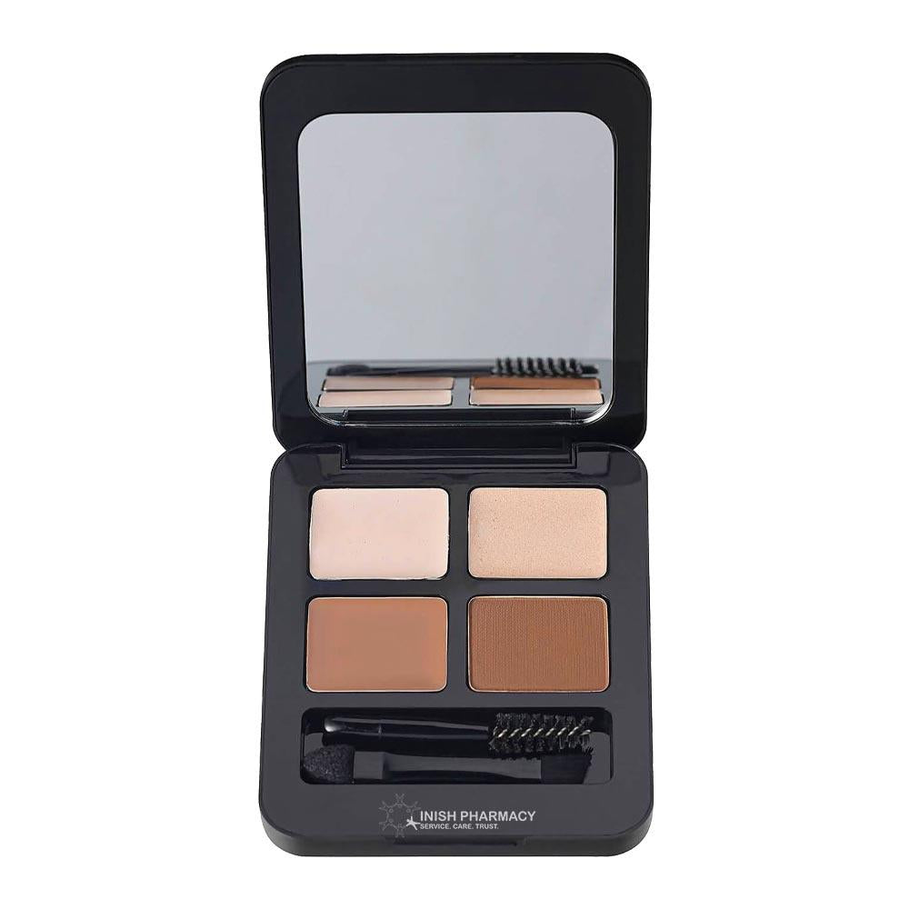 NOTE Total Look Brow Kit