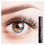 NOTE Sculpt Master Mascara 01 Black