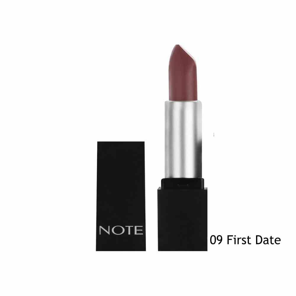 NOTE Mattever Lipstick