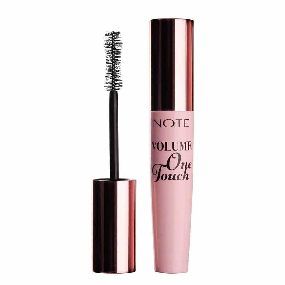 NOTE Volume One Touch Mascara 10ml